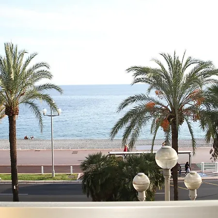 Sea View Apartmán *