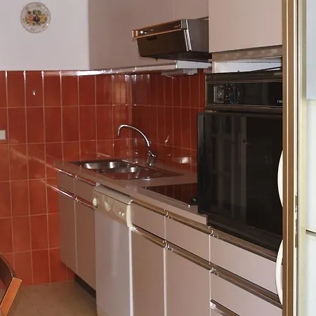 Sea View Apartmán *