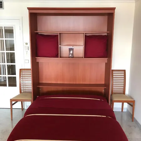 Apartmán Sea View Nice