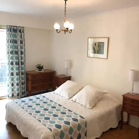 Apartmán Sea View Nice