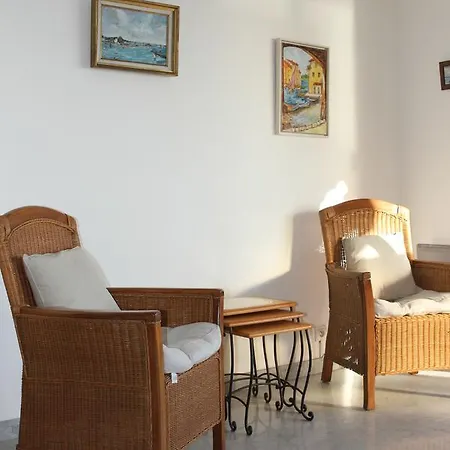 Sea View Apartamento Niza