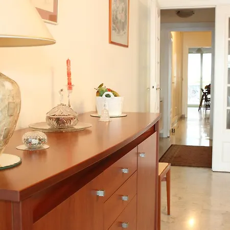 Apartamento Sea View Niza