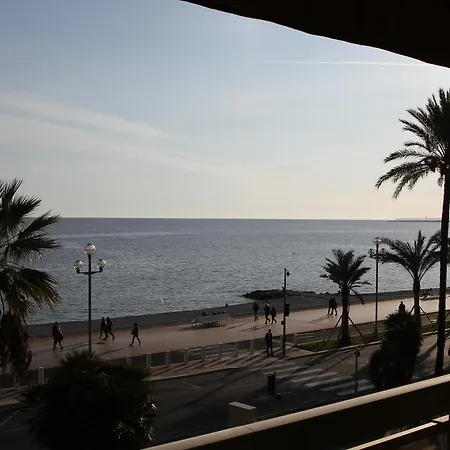 Sea View Apartamento