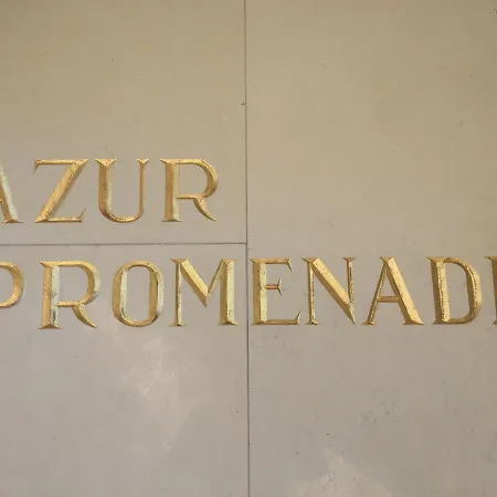 Sea View Apartamento Niza