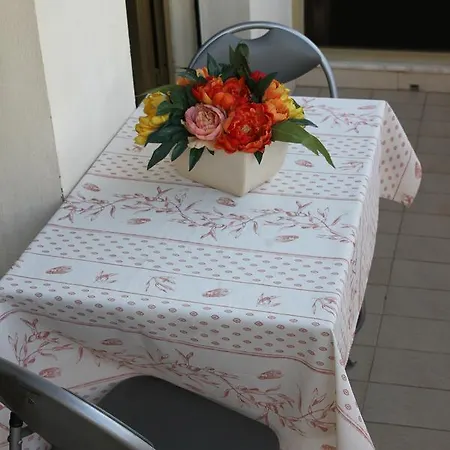 Apartamento Sea View