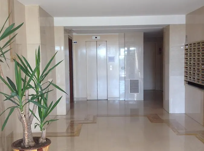 Apartman Sea View *