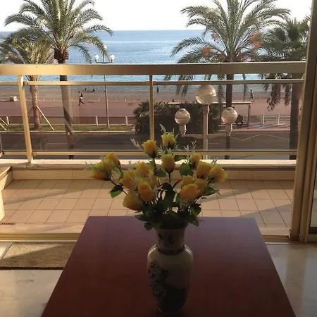 Sea View Lejlighed