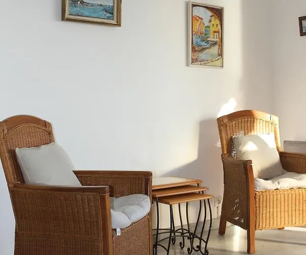 Sea View Apartment Nizza