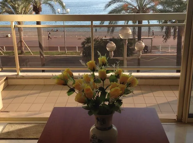 Sea View Apartment